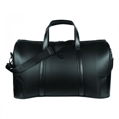 Hound Promotions. CERRUTI 1881 TRAVEL BAG FORBES BLACK