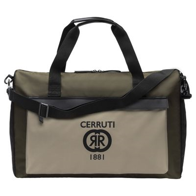 Excite Promotional Merchandise. CERRUTI 1881 TRAVEL BAG BRICK