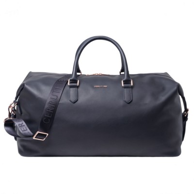 Creative Promotions Ltd CERRUTI 1881 TRAVEL BAG ZOOM NAVY