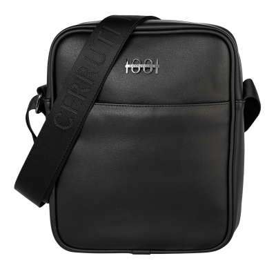 Cerruti 1881 Reporter Bag Black JDR Branding Ltd