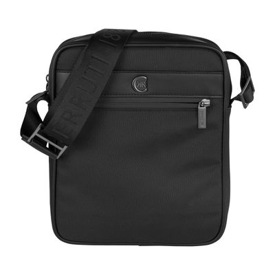 Premier Promotional ProductsCERRUTI 1881 REPORTER BAG BOND BLACK