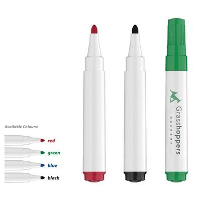 Picture of RECYCLED WHITE BOARD MARKER XXL.