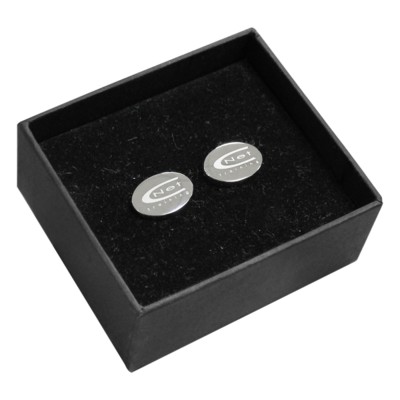 Picture of SURREY CUFF LINKS SET in Silver