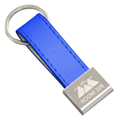 Picture of IMOLA KEYRING