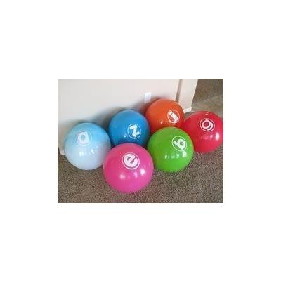 Picture of HIGH BOUNCE BALL