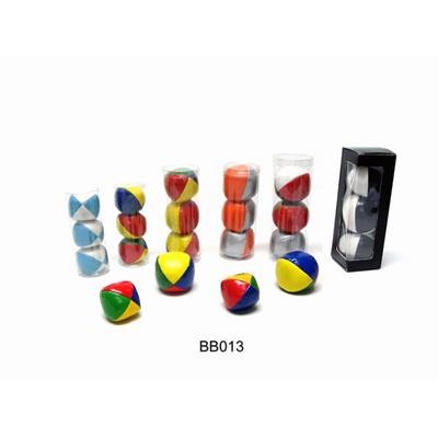 Picture of JUGGLING BALL SETS MINI BUDGET