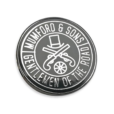 Picture of 20MM HARD ENAMEL LAPEL PIN