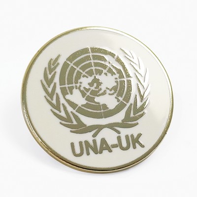 Picture of 30MM HARD ENAMEL LAPEL PIN