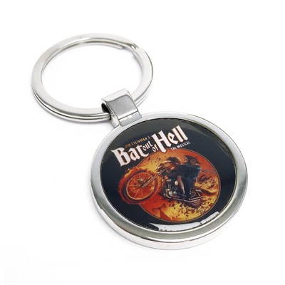 Picture of 35MM PRINTED KEYRING.