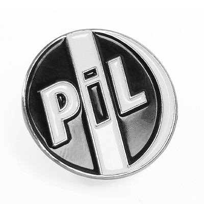 Picture of 20MM SOFT ENAMEL LAPEL PIN