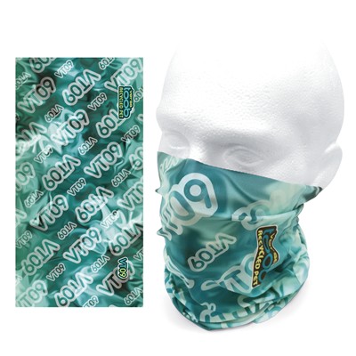 Picture of VT09 VERSATOOB MULTI FUNCTIONAL HEADWEAR