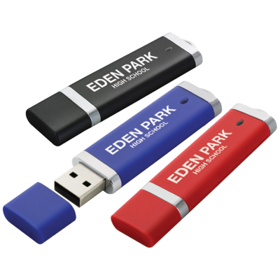 Picture of USB DRIVE (COVERED USB).