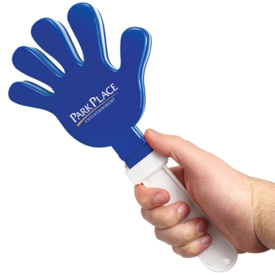 Picture of LARGE HAND CLAPPERS *