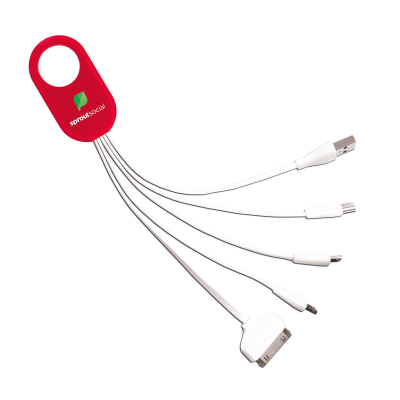 Picture of LONG ARM MULTI PURPOSE USB CHARGER **.