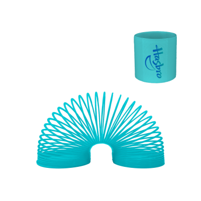 Picture of PLASTIC SLINKY