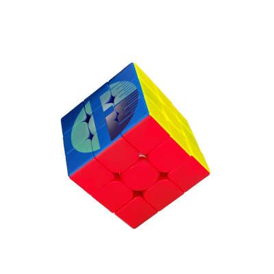 Picture of PUZZLE CUBE.