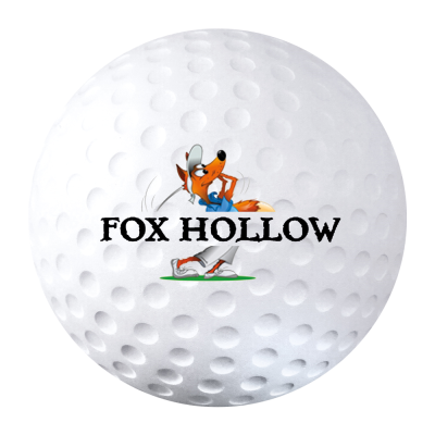 Picture of STRESS GOLF BALL