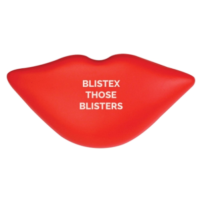 Picture of STRESS LIPS.