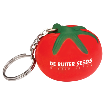 Picture of TOMATO KEYRING