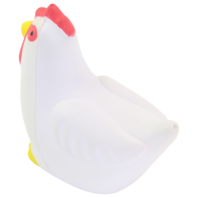 Picture of STRESS CHICKEN