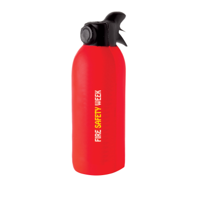 Picture of FIRE EXTINGUISHER.