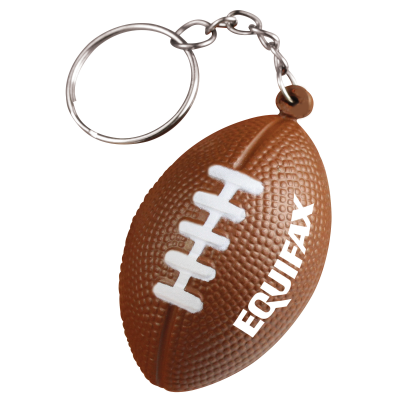 Picture of STRESS AMERICAN FOOTBALL KEYRING