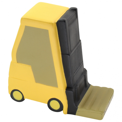 Picture of STRESS FORK LIFT.