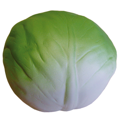 Picture of STRESS CABBAGE.