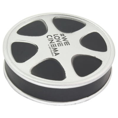 Picture of STRESS FILM REEL