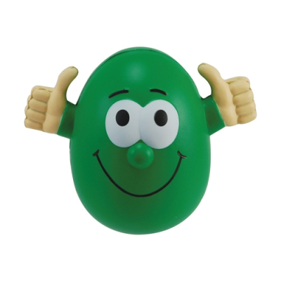 Picture of STRESS ROCKING EGG WOBBLER