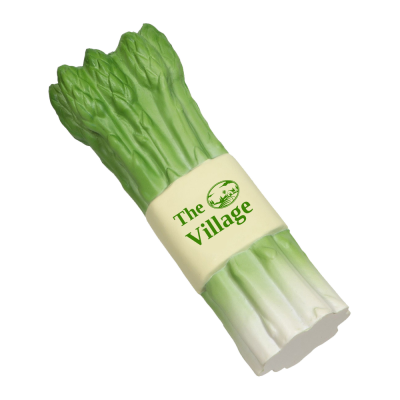 Picture of STRESS ASPARAGUS.