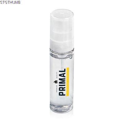 Picture of POCKET SIZED HAND SANITISER SPRAY (8ML).