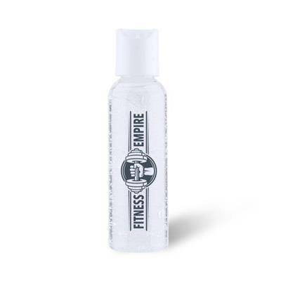 Picture of HAND SANITISER GEL 60ML.