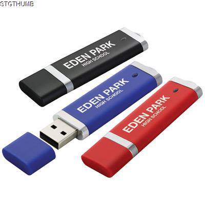 Picture of USB DRIVE (COVERED USB)