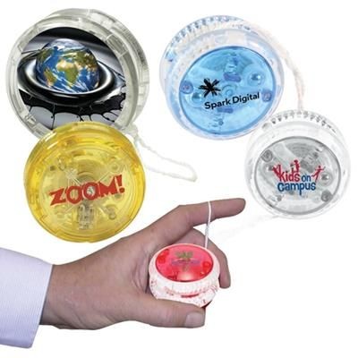 Picture of LIGHT UP YO-YO.