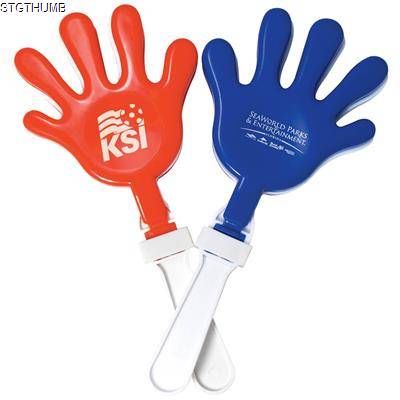 Picture of SMALL HAND CLAPPERS