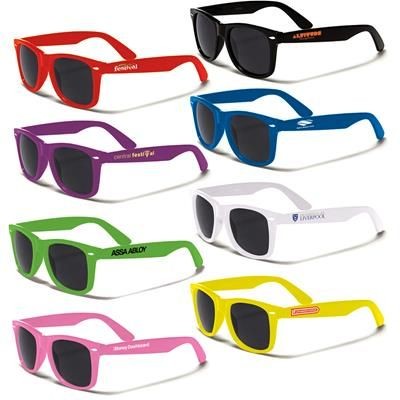 Picture of WAYFARER SUNGLASSES - STOCK COLOURS