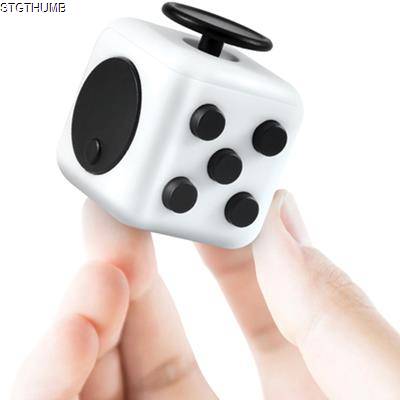 Picture of FIDGET CUBE