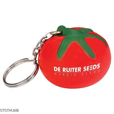 Picture of TOMATO KEYRING