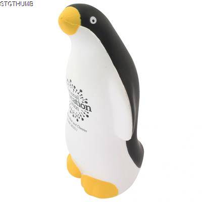 Picture of STRESS PENGUIN.