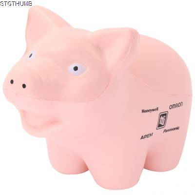 Picture of STRESS PIG