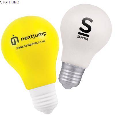 Picture of STRESS LIGHT BULB *