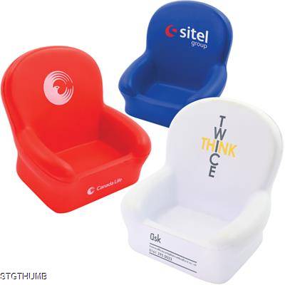 Picture of STRESS MOBILE PHONE CHAIR