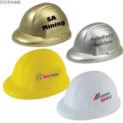 Picture of STRESS HARD HAT *.