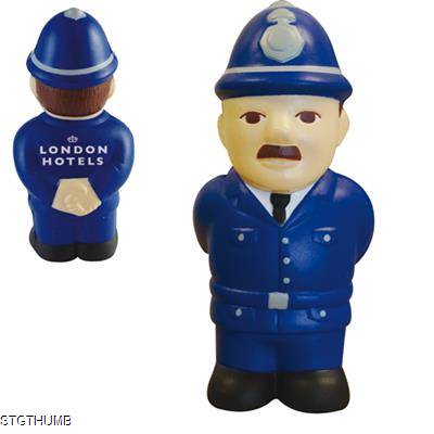 Picture of STRESS POLICEMAN