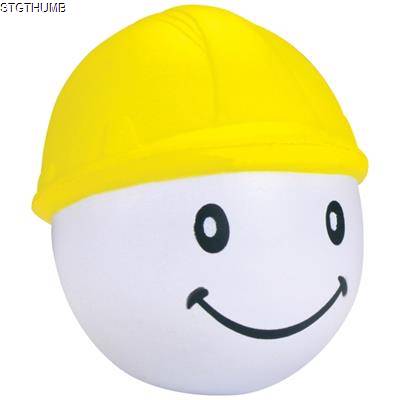 Picture of STRESS HARD HAT MAN