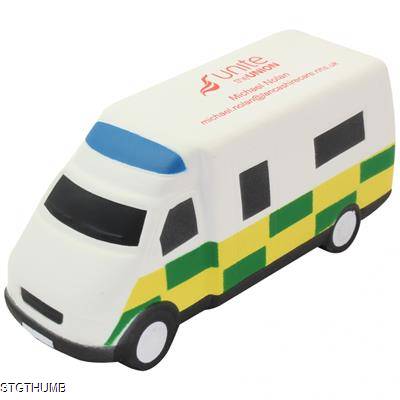 Picture of STRESS AMBULANCE