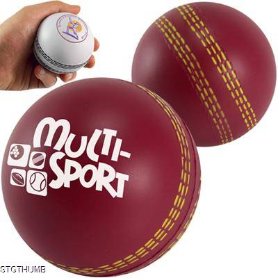 Picture of STRESS CRICKET BALL *.