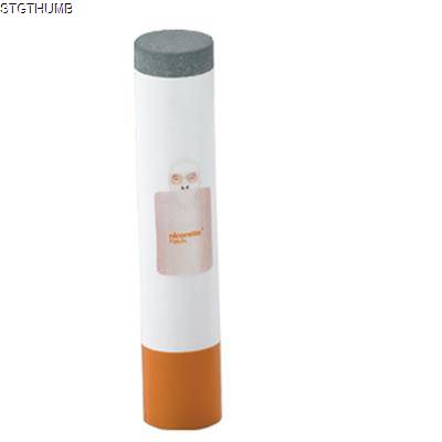 Picture of STRESS CIGARETTE.