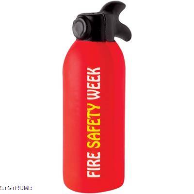 Picture of FIRE EXTINGUISHER.